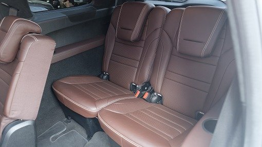 メルセデスAMG GL63 AMG