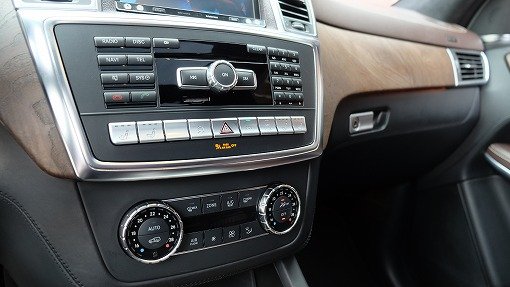 メルセデスAMG GL63 AMG