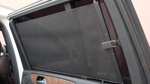 メルセデスAMG GL63 AMG