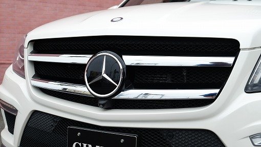 メルセデスAMG GL63 AMG