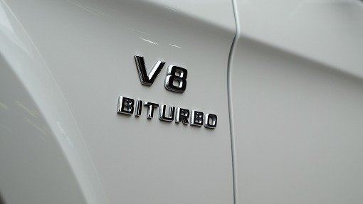 メルセデスAMG GL63 AMG