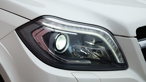 メルセデスAMG GL63 AMG