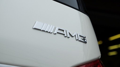 メルセデスAMG GL63 AMG