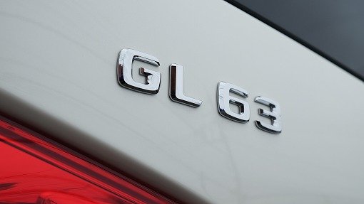 メルセデスAMG GL63 AMG