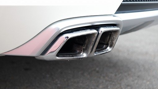 メルセデスAMG GL63 AMG