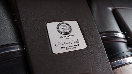 メルセデスAMG GL63 AMG