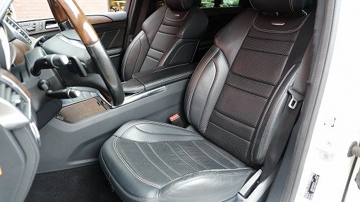 メルセデスAMG GL63 AMG
