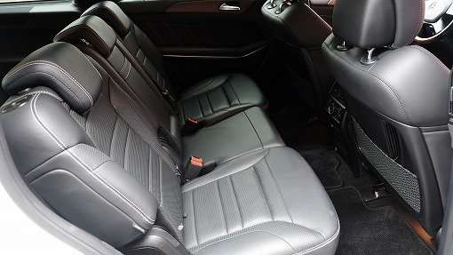 メルセデスAMG GL63 AMG