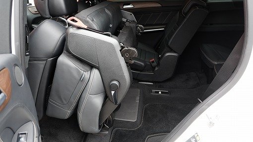 メルセデスAMG GL63 AMG