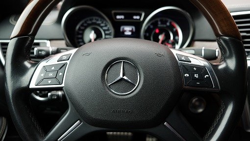 メルセデスAMG GL63 AMG