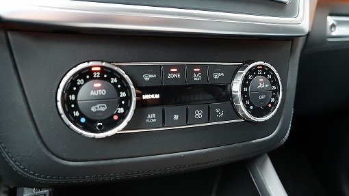 メルセデスAMG GL63 AMG
