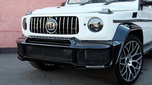 メルセデスベンツ G350d