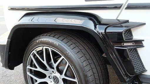 メルセデスベンツ G350d