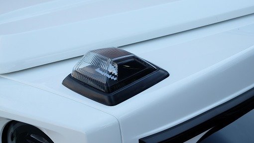 メルセデスベンツ G350d