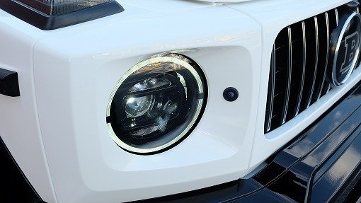 メルセデスベンツ G350d
