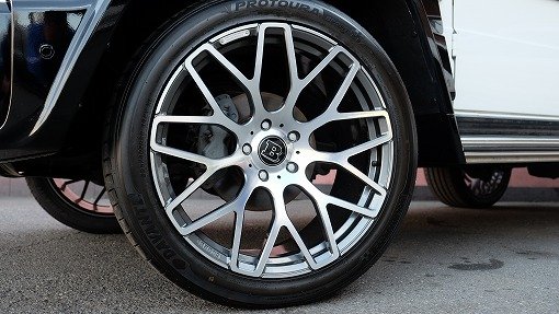 メルセデスベンツ G350d
