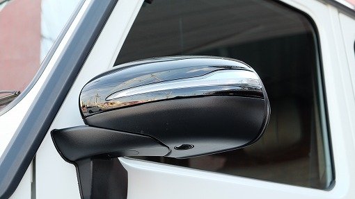 メルセデスベンツ G350d