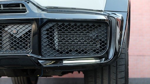 メルセデスベンツ G350d