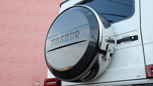 メルセデスベンツ G350d