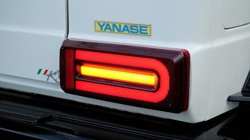 メルセデスベンツ G350d