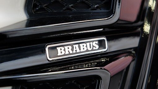 メルセデスベンツ G350d
