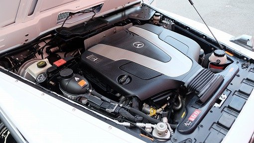 メルセデスベンツ G350d