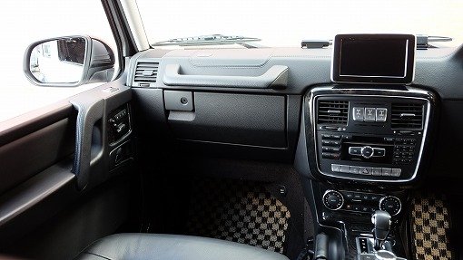 メルセデスベンツ G350d
