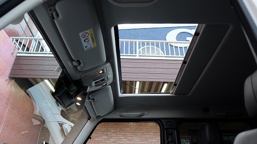 メルセデスベンツ G350d