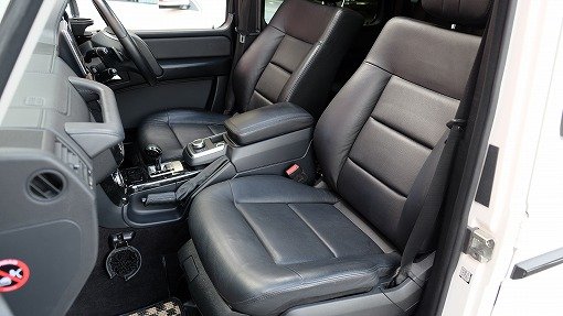メルセデスベンツ G350d