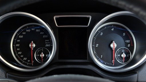 メルセデスベンツ G350d