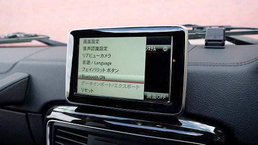 メルセデスベンツ G350d