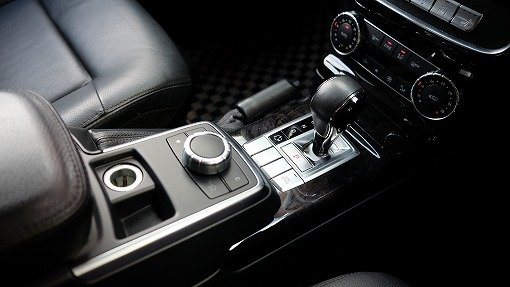 メルセデスベンツ G350d