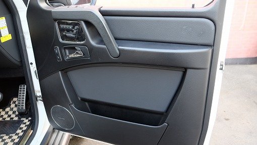 メルセデスベンツ G350d