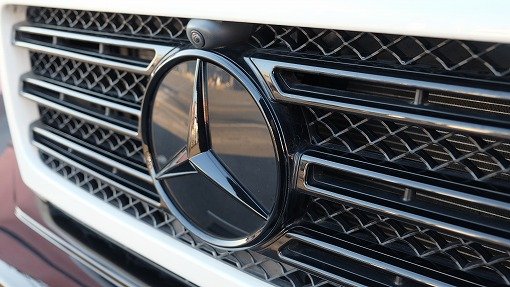 メルセデスベンツ G400d