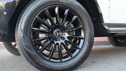 メルセデスベンツ G400d