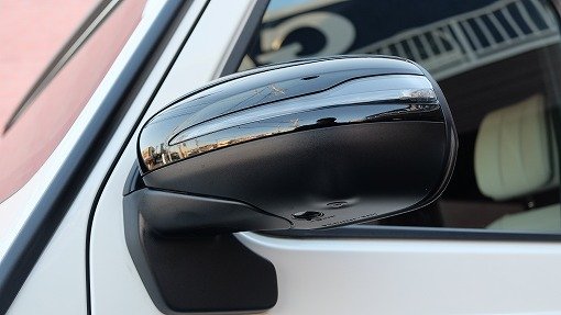 メルセデスベンツ G400d