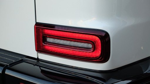 メルセデスベンツ G400d