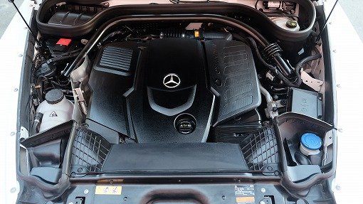 メルセデスベンツ G400d