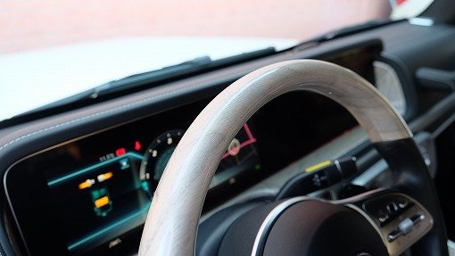 メルセデスベンツ G400d