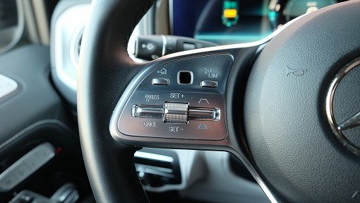 メルセデスベンツ G400d
