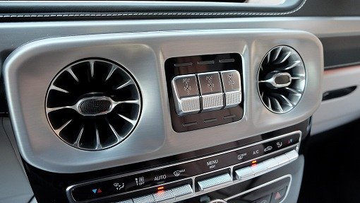 メルセデスベンツ G400d