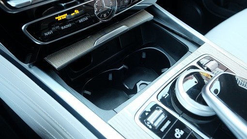 メルセデスベンツ G400d
