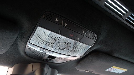 メルセデスベンツ G400d