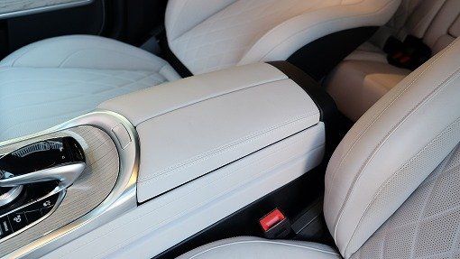 メルセデスベンツ G400d