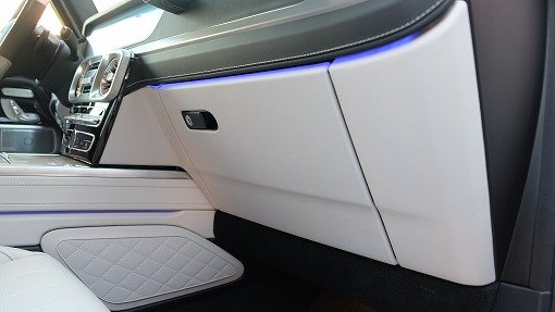 メルセデスベンツ G400d