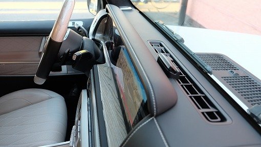 メルセデスベンツ G400d