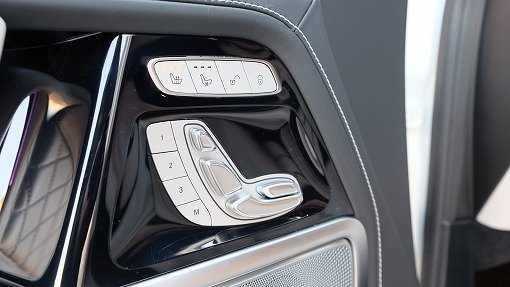 メルセデスベンツ G400d