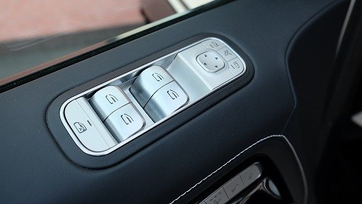 メルセデスベンツ G400d