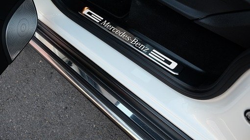 メルセデスベンツ G400d
