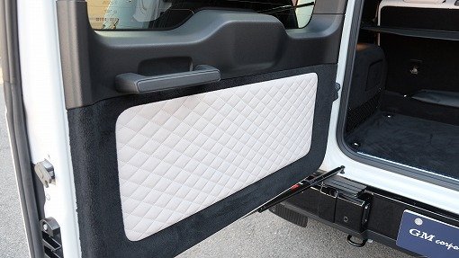 メルセデスベンツ G400d